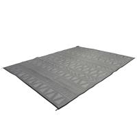 Bo-Camp Buitenkleed Chill mat Oxomo 2,7x3,5 m duifkleurig