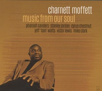 Music From Our Soul - CD (0181212002270)
