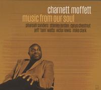 Music From Our Soul - CD (0181212002270)