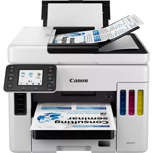 Canon MAXIFY GX7050 Inkjet A4 600 x 1200 DPI 24 ppm Wi-Fi