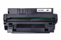 HP C4129X(29X) alternatief Toner cartridge Zwart 10000 pagin - thumbnail