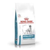 Royal Canin Vdiet Canine Hypoallerg. Mod. Cal. 7kg