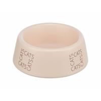 Trixie Hondenbak, roze, Ø 12 cm, 150 ml, merk: Trixie - EAN: 4057589252234