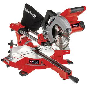 Einhell Power X-Change TE-SM 36/210 Li - Solo Trek-, kap- en verstekzaag