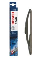 Bosch ruitenwisser achter H801 - Lengte: 260 mm - wisserblad achter H801 - thumbnail