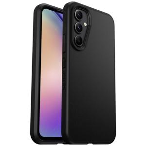 Otterbox React Backcover Samsung Galaxy A54 5G Zwart Inductieve lading, Stootbestendig