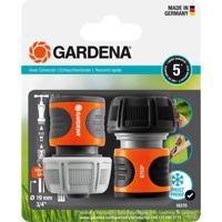 GARDENA GARDENA Slang aansluitset 19 mm (3/4") - thumbnail