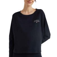 Tommy Hilfiger Original Long Sleeve Lounge T Shirt - thumbnail