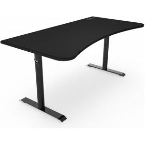 Arozzi Arena Gaming Desk Puur Zwart