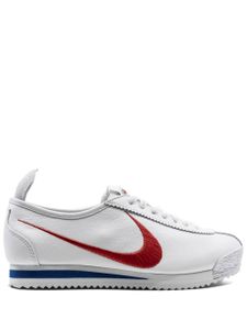 Nike baskets Cortez 72 - Blanc