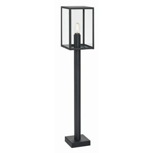 Franssen Zwarte terraslamp Lofoten 501946