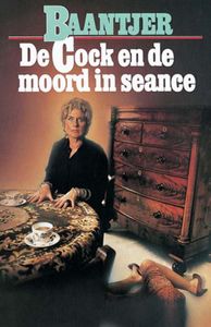 De Cock en de moord in seance - A.C. Baantjer - ebook