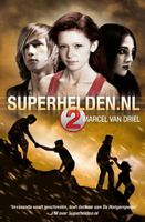 Superhelden.nl - Marcel van Driel - ebook