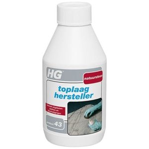 HG Natuursteen toplaag hersteller 43 (250 ml)