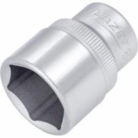 HAZET 880-18 31,5 mm 6-punts tractieprofiel socket - verchroomd/gepolijst