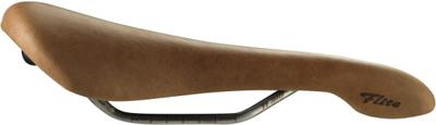 Sella italia flite racer ti 316 tube l1/lightbrown