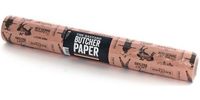 The Bastard Butcher Paper Roll 30 m - thumbnail