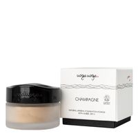 Foundation powder 632 bubbles SPF15 - thumbnail