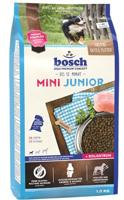bosch HPC Mini Junior Droogvoer 15 kg