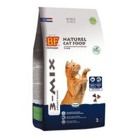 Kattenvoeding kat 3-mix