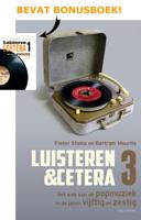 Luisteren &cetera - 3 - Pieter Steinz, Bertram Mourits - ebook