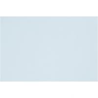Creotime Frans karton Azure A4 210 x 297 mm 160 gram