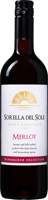 Sorella del Sole Merlot Terre Siciliane IGT