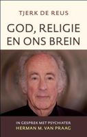 God, religie en ons brein - Tjerk de Reus - ebook