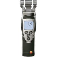 testo 616 Materiaalvochtmeter Meetbereik bouwvochtigheid 0 tot 20 %Vol. Meetbereik houtvochtigheid (bereik) 0 tot 50 %Vol. - thumbnail