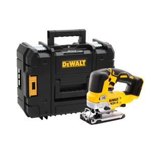 DEWALT 18V XR Brushless accu-decoupeerzaag decoupeerzaag Incl. T-STAK Box, accu en oplader niet inbegrepen