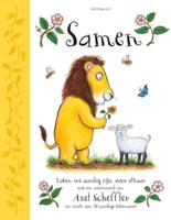 Samen - Axel Scheffler - Hardcover (9789047711896)