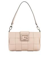 GUESS Unisex Leren SchoudertassenSchoudertassen