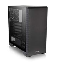 Thermaltake CA-1P5-00M1WN-00 S300 TG Zwart