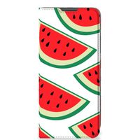 OnePlus 10 Pro Flip Style Cover Watermelons - thumbnail