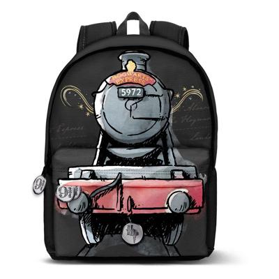Harry Potter Backpack Hogwarts Express