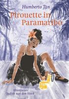 Pirouette in Paramaribo - Humberto Tan - ebook