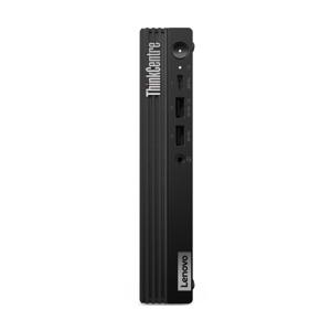 Lenovo Workstation LENOVO ThinkCentre M70q G5 i5-13400T TS 2.5 cm (1.0 inch) Intel® Core™ i5 Intel® Core™ i5-13400T, 10C (6P + 4E) / 16T 8 GB RAM 256 GB Flash