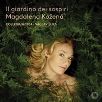 Il Giardino Dei.. - CD (0827949072567)