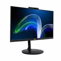 Monitor Acer CB242YDbmiprcx 23,8" LED Zwart IPS Flicker free - thumbnail