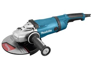 Makita GA9030RF01 Haakse slijper | 230mm 2400w - GA9030RF01