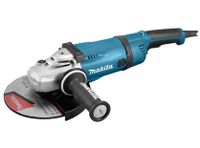 Makita GA9030RF01 Haakse slijper | 230mm 2400w - GA9030RF01 - thumbnail