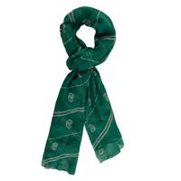 Harry Potter Lightweight Scarf Slytherin - thumbnail