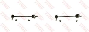 Stabilisatorstang Set SETJTS1010JTS1208