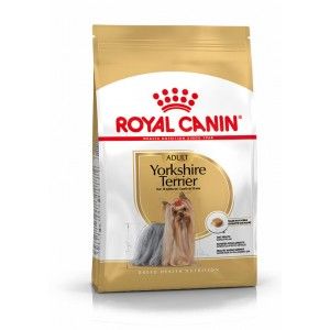 Royal Canin Adult Yorkshire Terriër hondenvoer 2 x 7,5 kg