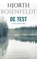 De test (Paperback)