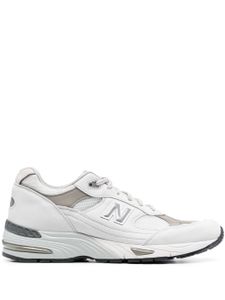 New Balance baskets Made in UK 991v1 - Gris