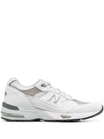 New Balance baskets Made in UK 991v1 - Gris - thumbnail