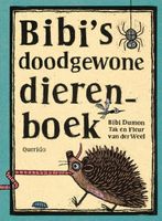 Bibi's doodgewone dierenboek - Bibi Dumon Tak - ebook - thumbnail