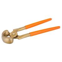 Tenacilla Antichispa Carpinter