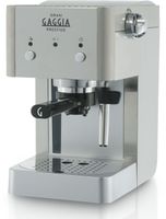 Gaggia RI8427/11 koffiezetapparaat Handmatig Espressomachine 1 l